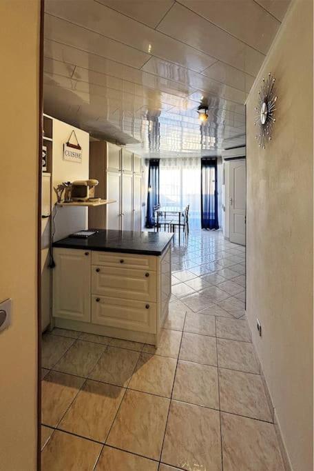 30 M2 Dans La Thalacap 4 Etoiles Agde
