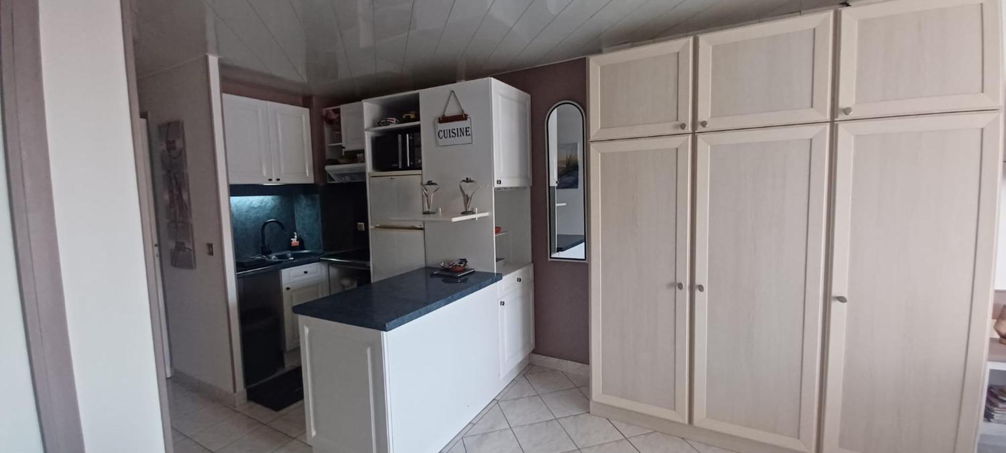30 M2 Dans La Thalacap 4 Etoiles Apartment *