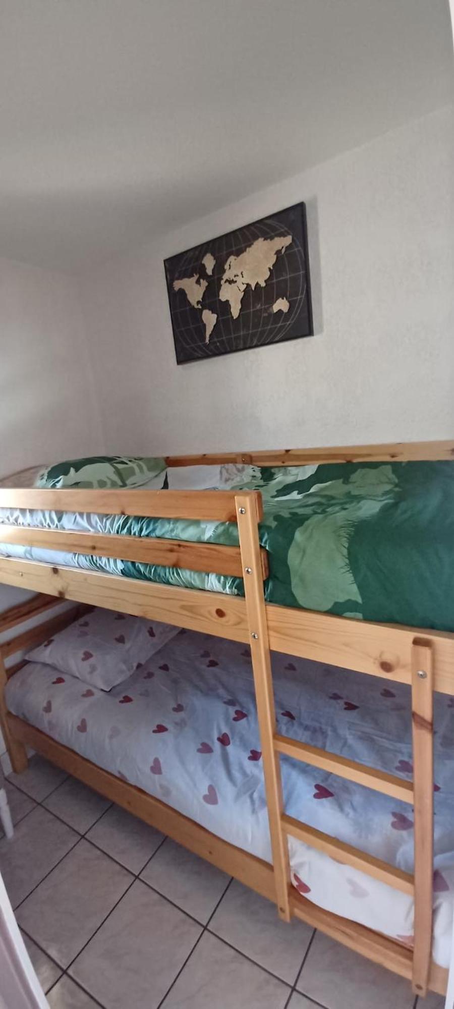 30 M2 Dans La Thalacap 4 Etoiles Apartment Agde