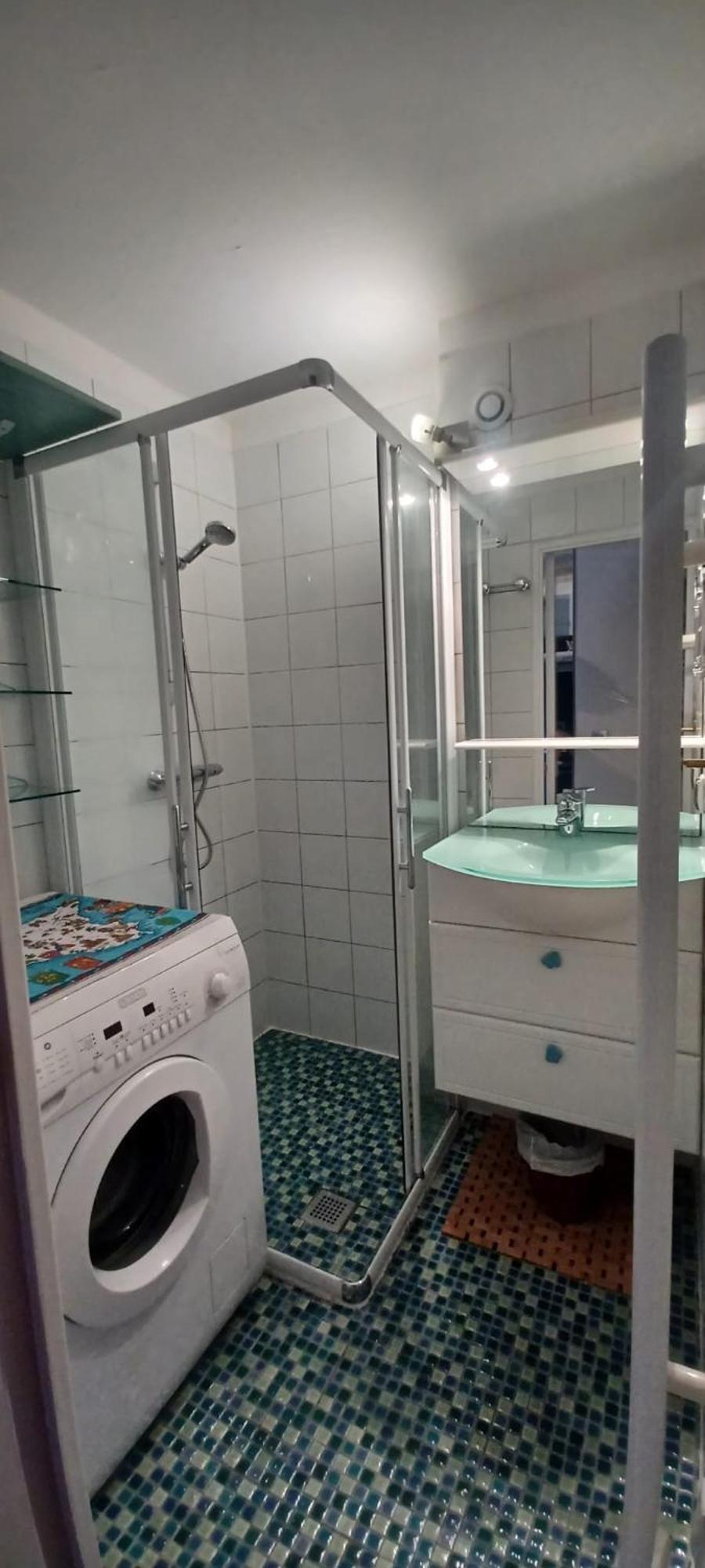 Apartment 30 M2 Dans La Thalacap 4 Etoiles Agde