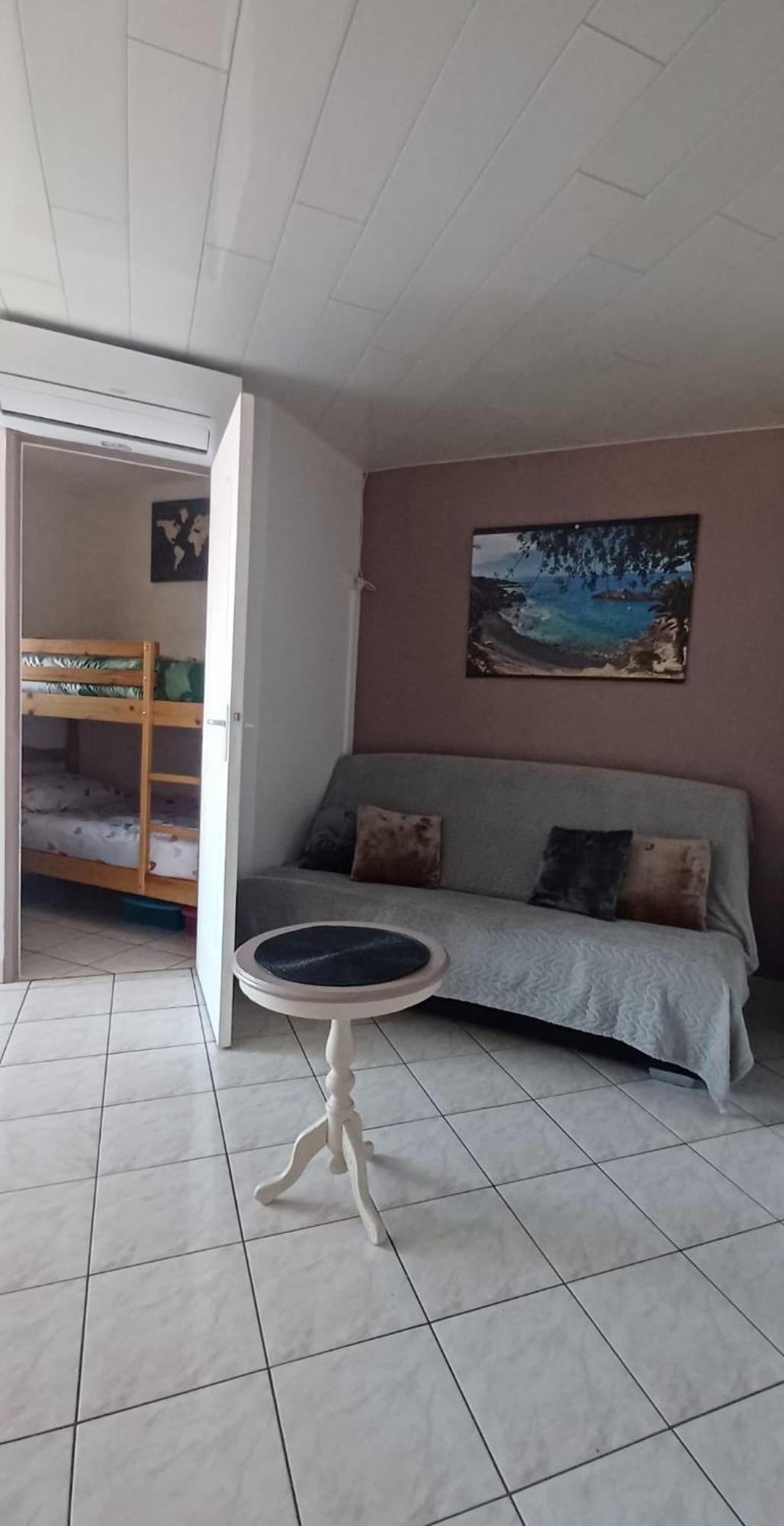 30 M2 Dans La Thalacap 4 Etoiles Apartment