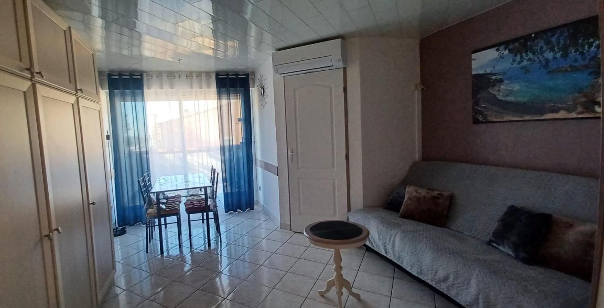 30 M2 Dans La Thalacap 4 Etoiles *