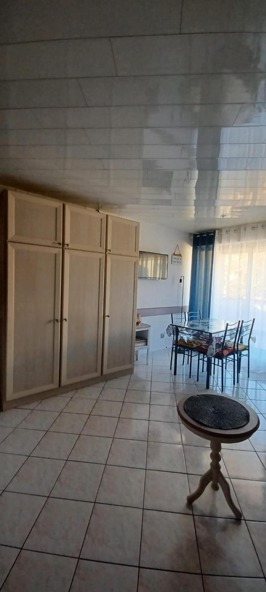 30 M2 Dans La Thalacap 4 Etoiles * Agde