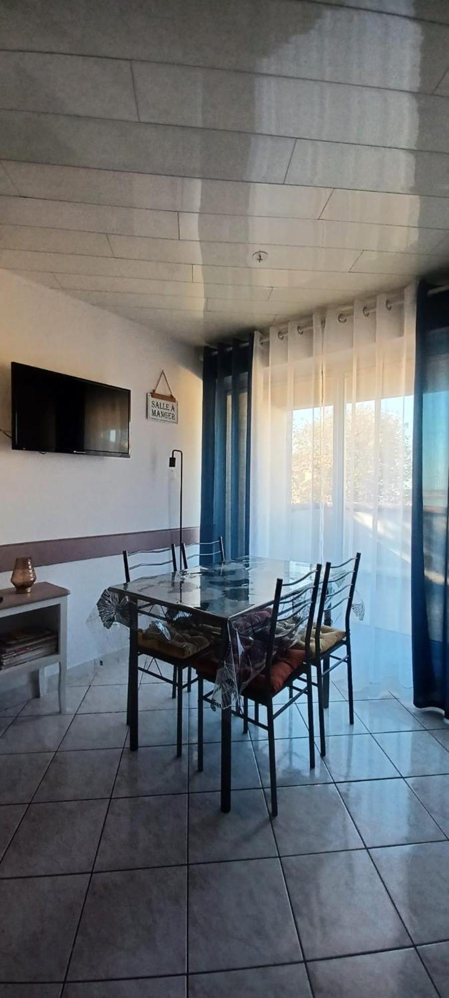 30 M2 Dans La Thalacap 4 Etoiles